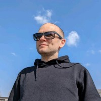 Ocado Retail Ltd Employee Nicholas Crawley's profile photo