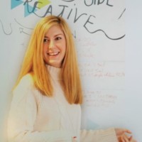 Hallam Employee Julia Charlton's profile photo