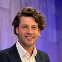 Intelligence Group Employee Gino Ammerlaan's profile photo