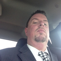 Basil Ford Employee Eric Taft's profile photo