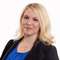 Sava Re Employee Polona Mauko's profile photo
