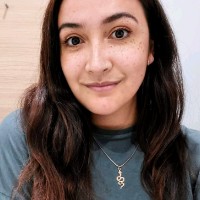 EasyTip Employee Victoria Fleming's profile photo