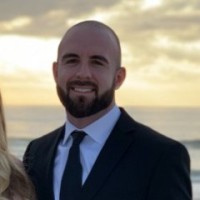 Earn2Trade Employee Christopher Gray's profile photo