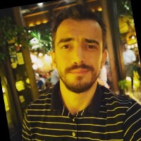 kv.digital GmbH Employee Shkumbin Abazi's profile photo