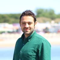 ICAD-KSA Employee Mohamad Lakkis's profile photo