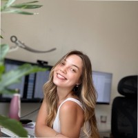 Solmendo GmbH Employee Ecem Balıkçı's profile photo