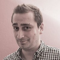 Hypercode GmbH Employee Jens von der Heydt's profile photo