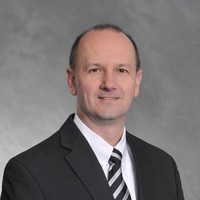 Exelon Generation Employee Robert Reiner's profile photo