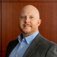 JR Automation Employee Brad Ashton's profile photo