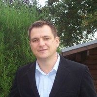 Albaad USA Inc. Employee Patrick Bokkel's profile photo