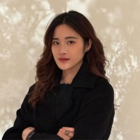 Telexpress Employee Katrina Chen's profile photo