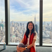 ITS Partners Employee Judy Dong's profile photo