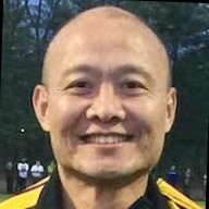 athenahealth Employee Kenny Wang's profile photo