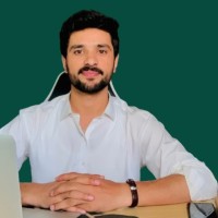 iUXD Employee Abdul Wahab's profile photo