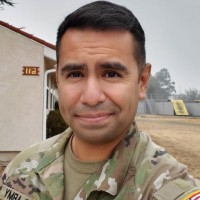 Gabriel Gonzalez Email & Phone Number