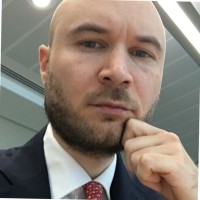 Marco Bartolini Email & Phone Number