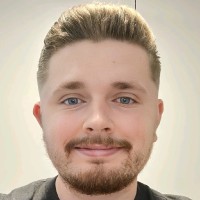 inteliPod Employee Jake Harrison's profile photo
