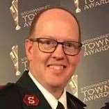The Salvation Army Intermountain Division Employee James Lloyd's profile photo
