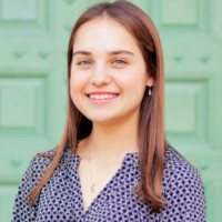 Texas Electrical and Computer Engineering (Texas Ece - Ut Austin Ece) Employee Devin Chaky's profile photo
