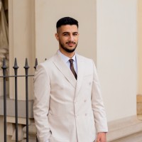 GPB - Gesellschaft für Personalentwicklung und Bildung mbH Employee Memet Yildirim's profile photo