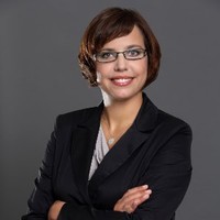 CBRE Czech Republic Employee Klára Bejblová's profile photo