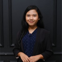 Tanoto Foundation Employee Ignatia Kristianti's profile photo