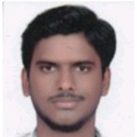 INS Data Services Employee Balachandar Saravanan's profile photo