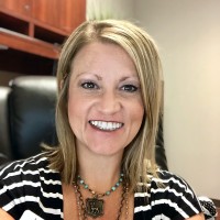 South Central Workforce Development Board Employee Jessica Calvert's profile photo