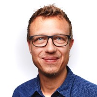 Securecell AG Employee Andreas Riklin's profile photo