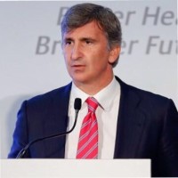 Menarini España Employee Ignacio Gonzalez Casteleiro's profile photo