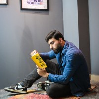 Digicoms Employee Ayan Khan's profile photo