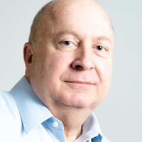 LiftFund Employee Bob Schraitle's profile photo