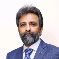 SARJAK CONTAINER LINES PVT LTD Employee Ashish Sheth's profile photo