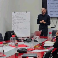 ProCredit Bank Albania Employee Klaudio Kotarja's profile photo