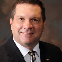 KCG Companies Employee Christopher Italiano's profile photo