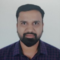 AntWorks Employee Krishna Prasad's profile photo