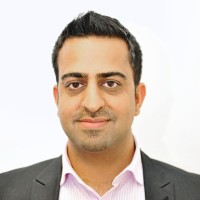 WSP in the UK & Ireland Employee Rish Chandarana's profile photo