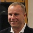 SOGECA SA Employee Michaël Iwachow's profile photo