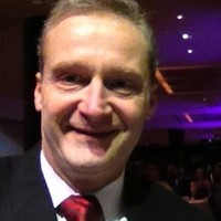 Massachusetts Eye and Ear Employee Rick Goldstein's profile photo