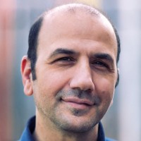 Radio Parts Employee Bilgin Ozkan's profile photo