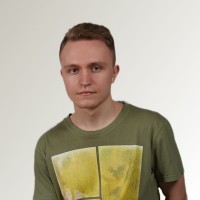 Clevertec Employee Vlad Kuchuk's profile photo