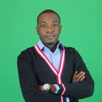 TStv Africa Employee Echefu Bright's profile photo