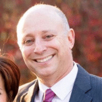 Yale Electric Supply Co Inc. Employee Rob Bronstein's profile photo