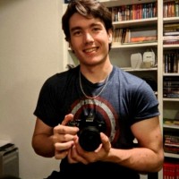 None Employee Ryan Florence's profile photo
