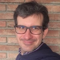 The Sampling Solutions Employee Marc Monguió's profile photo
