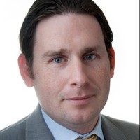 ESI ThoughtLab Employee Daniel Miles's profile photo