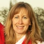 Yiftee Employee Donna Novitsky's profile photo