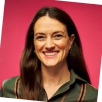 Shoptalk Employee Meredith Hamilton's profile photo