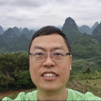 PRISM+ Employee Don Wong's profile photo
