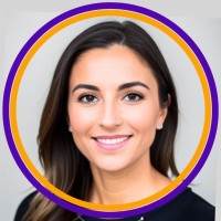CREADJOB Employee Louise Vech's profile photo